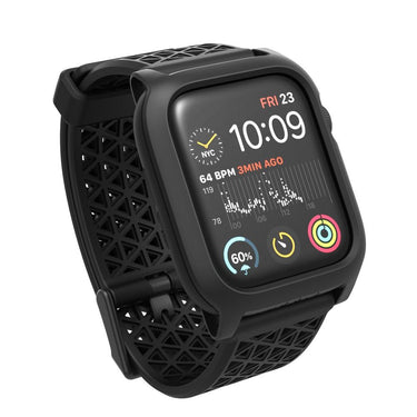 catalyst impact protection case for 44mm apple watch series 5/4 - v2